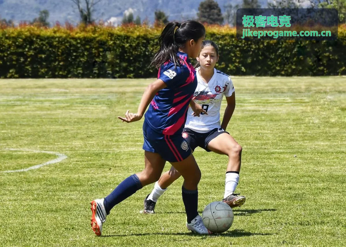 极客电竞青训选手成长路径